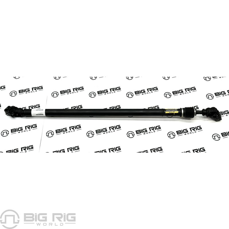 Shaft-Steering Intermediate 418022-12 - TRW