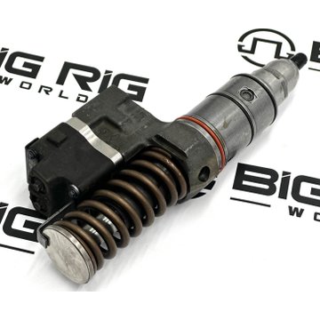 Inj Asm S50/S60 12L Ddec Iv Epa02 R5237466 - Detroit Diesel