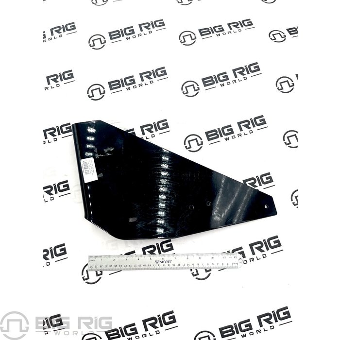 Step - Bracket DPF/SCR M82-6142 - Kenworth