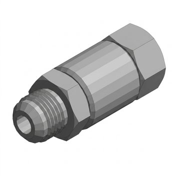 Fuel Line Valve (Linegard) 2200GTD - Paccar