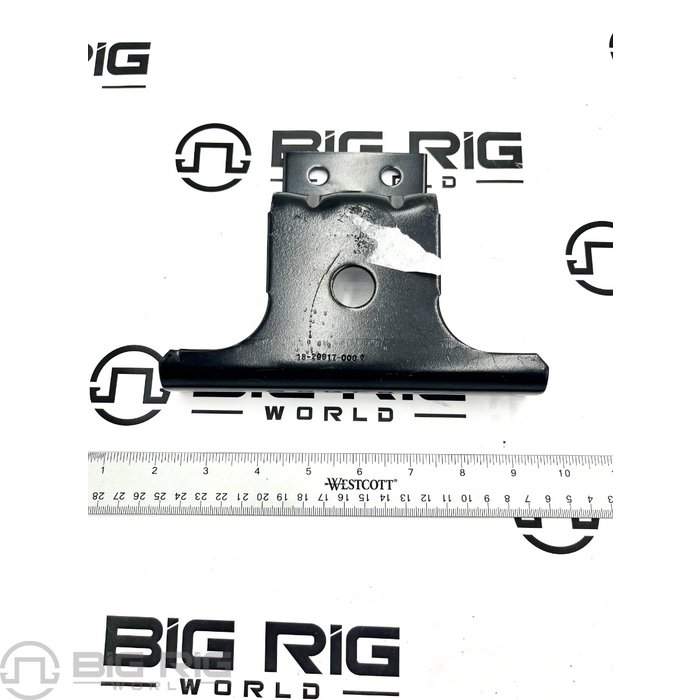 Bracket - Mounting, Isolator, Air 18-29917-000 - Freightliner