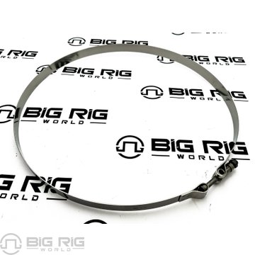 V Band Clamp 2866350 - Cummins