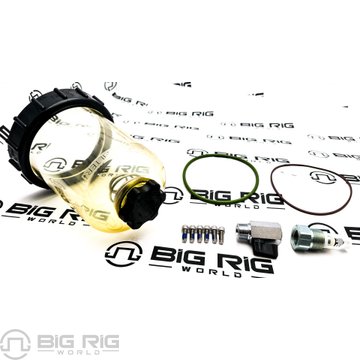 Fuel Pro 382 Rebuild Kit 382162DAV - Paccar