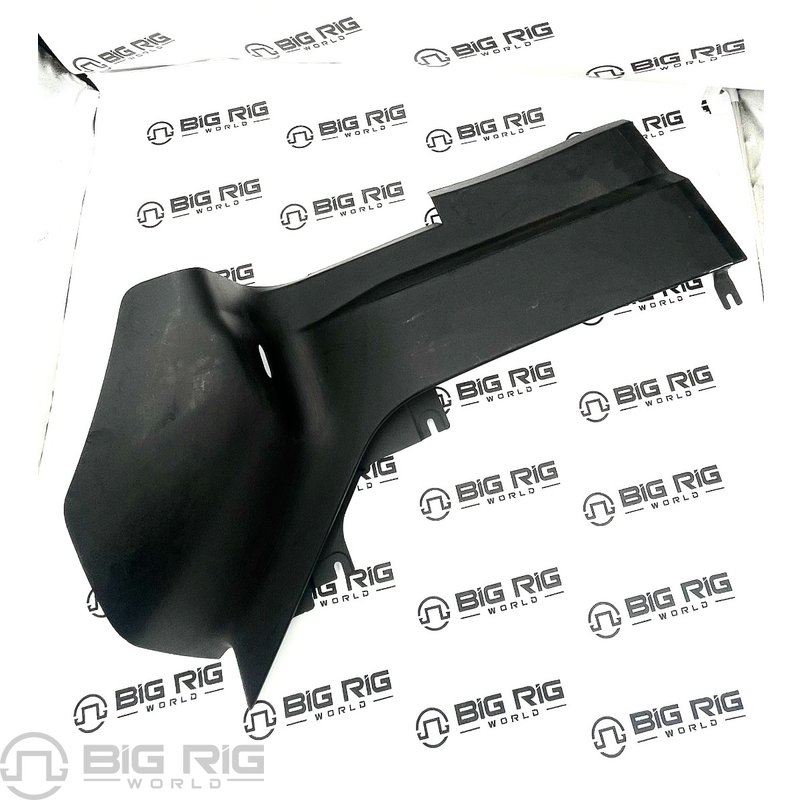 Hinge Cover Assembly R22-6158-002 - Kenworth