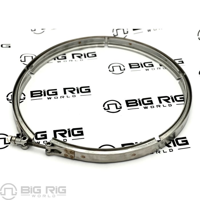 V-band clamp 2011939PE - Paccar Engine