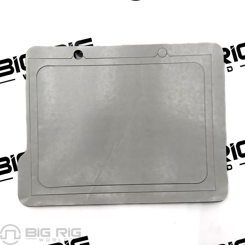 HVAC Gasket, Rubber/Urethane 520391 - Bergstrom