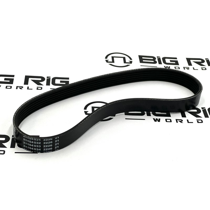 Belt 23525184 - Detroit Diesel