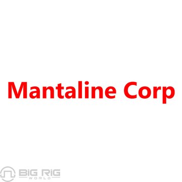 Seal - Hood, Columbia 9638 - Mantaline Corp