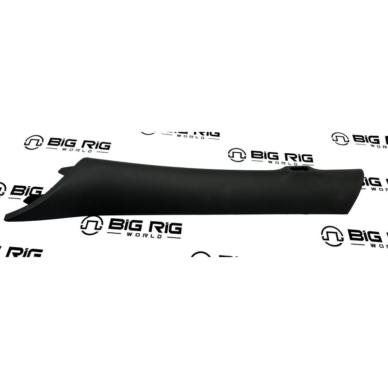 Panel A- Pillar Assembly W/slot, Left Hand 6127680C2 - International