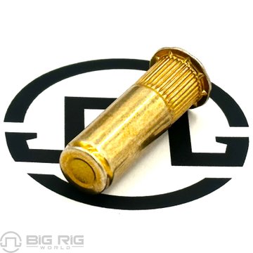 Threaded Insert M6-1.00X30.23 STL HWC01253 - M&M Fastener