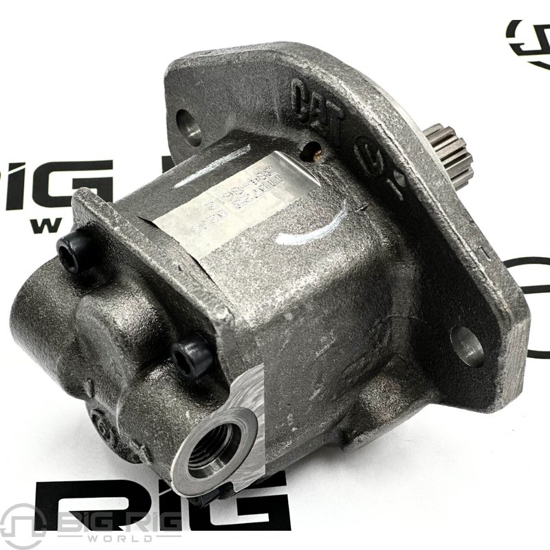 Pump - Fuel Transfer 384-8612 - CAT
