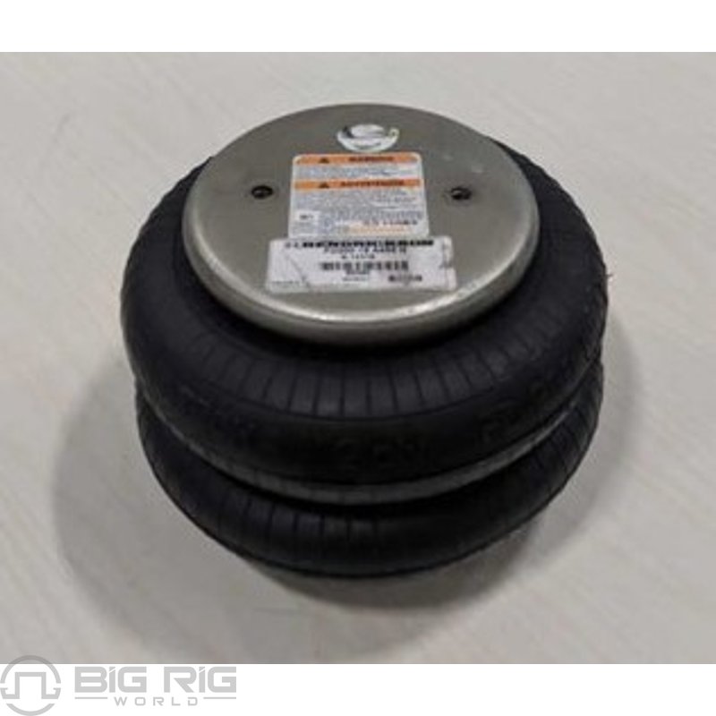 Airspring - Lift RB14318 - Hendrickson