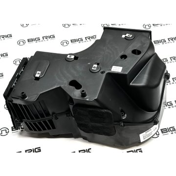 Kit Case / Doors 1000526076BSM - Bergstrom