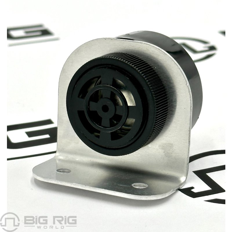 Buzzer - Warning W/Brkt BR10200 - TRP