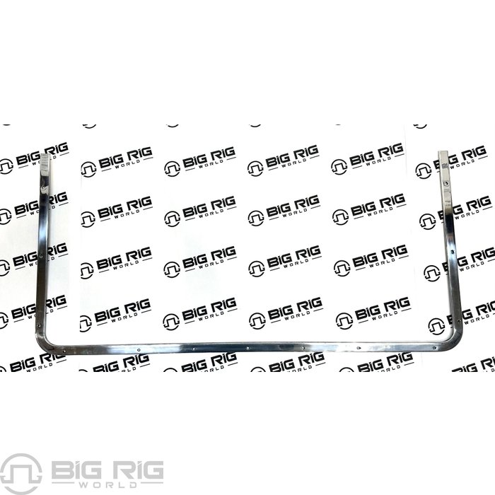 Trim - Molding Lower P123 13-03529P - Peterbilt