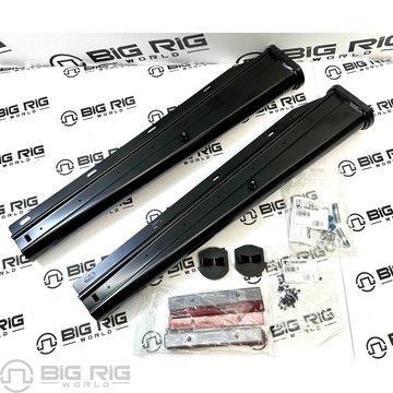 HellCat Spring Loaded Brackets 033-04992 - Fleet Engineers