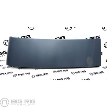 Extender - Assembly, Sleeper, Upper T33-1051R - Kenworth