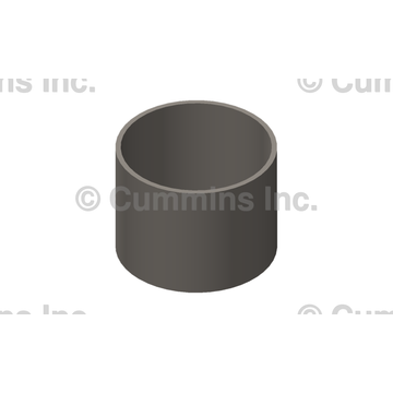 Plain Hose 3060613 - Cummins