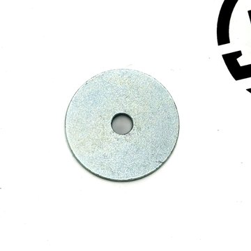 Washer - Round 7/32 X 1-1/4 X 1/16 STL D8400-5851 - M&M Fastener