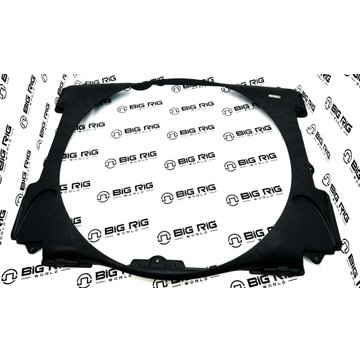 Shroud Assy-Service W0274001 - Paccar