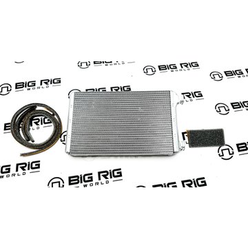 Core - Heater GR647001 - Mahle Behr