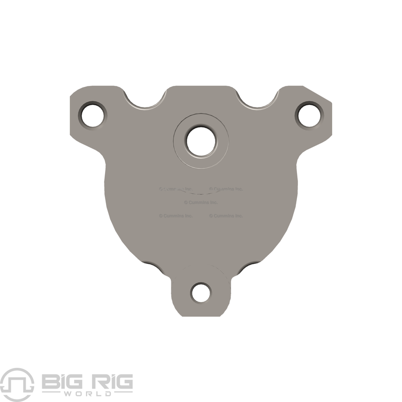 Fuel Pump Damper Body 3330652 - Cummins