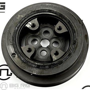 Tuned Vibration Damper 4942075 - Cummins