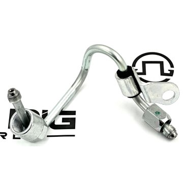 Fuel Injector Supply Tube 5481953 - Cummins