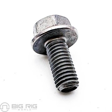 Flange Bolt M8x18 1313139PE - Paccar Engine