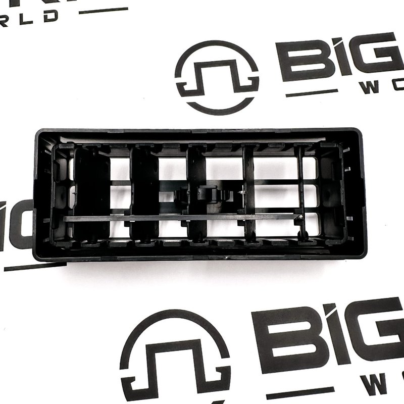 Cab Louver - Center S45-1005 - Kenworth