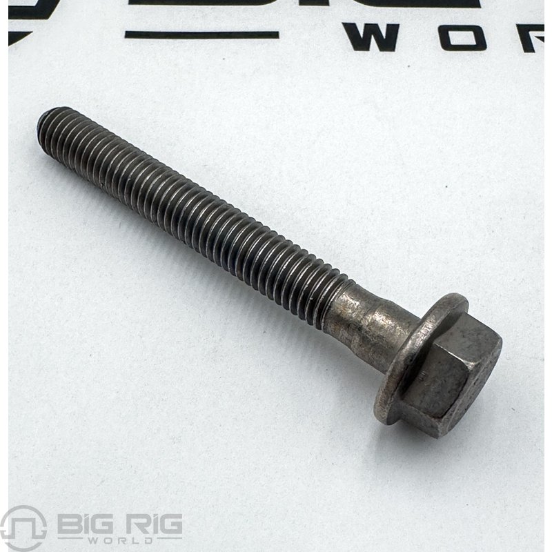 Flange Bolt M8x65 10.9 1313122PE - Paccar Engine