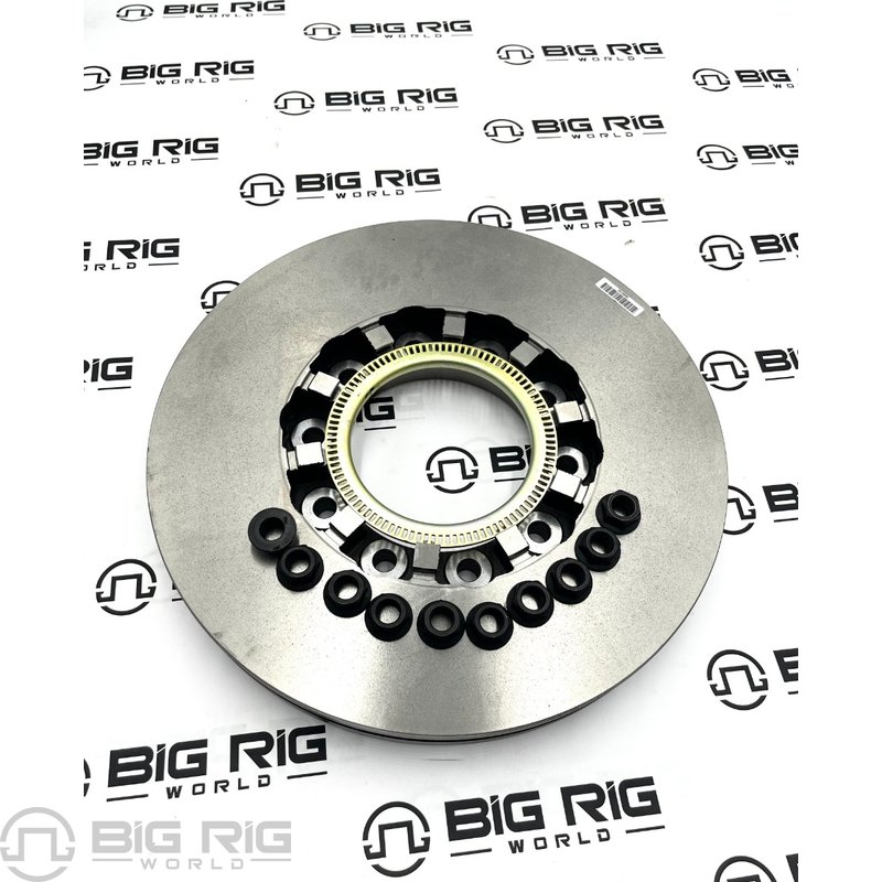 Rotor Service Kit - FF FR 2.182 Abs Off CM10083923 - Conmet