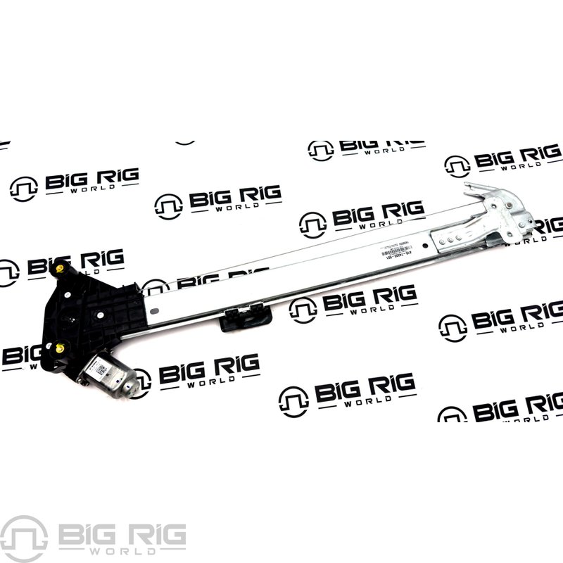 Electric Window Regulator - Right Side A18-74333-001 - Freightliner