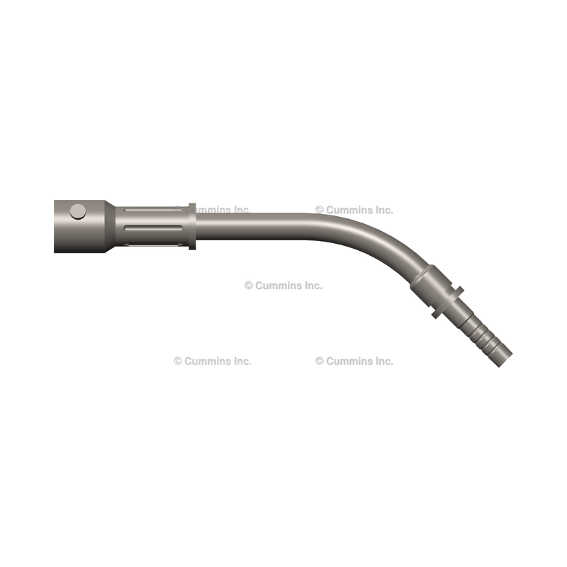 Oil Gauge Tube 4932520 - Cummins