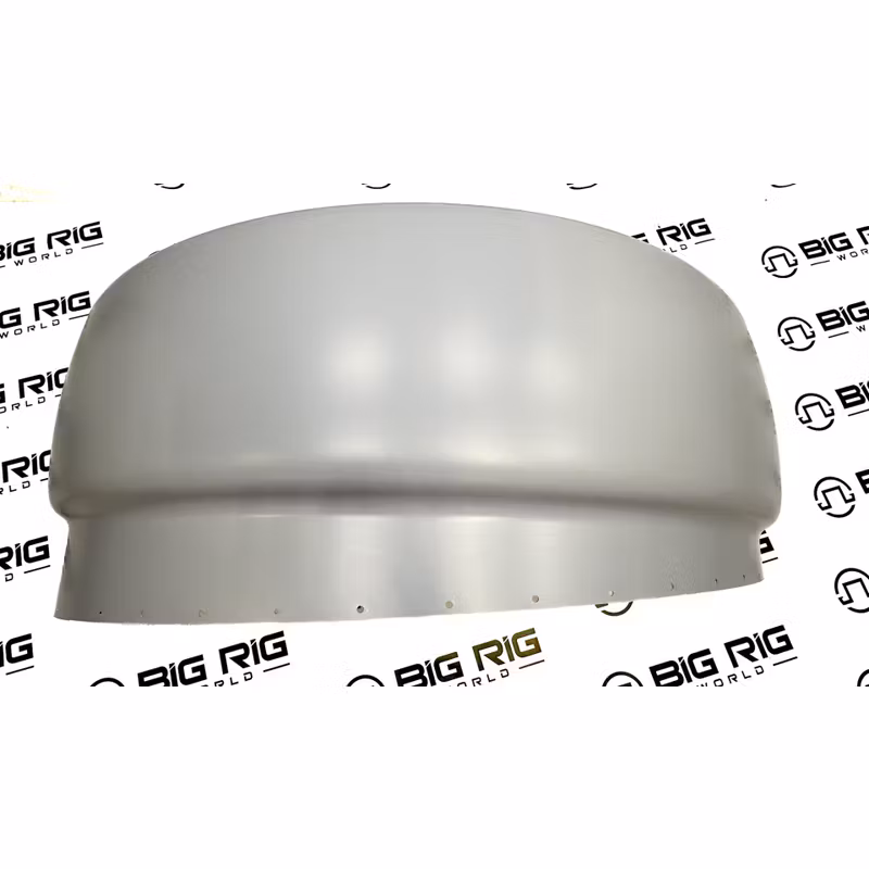Fender - RH - No Fender Lip Holes L35-6035M00R - Peterbilt