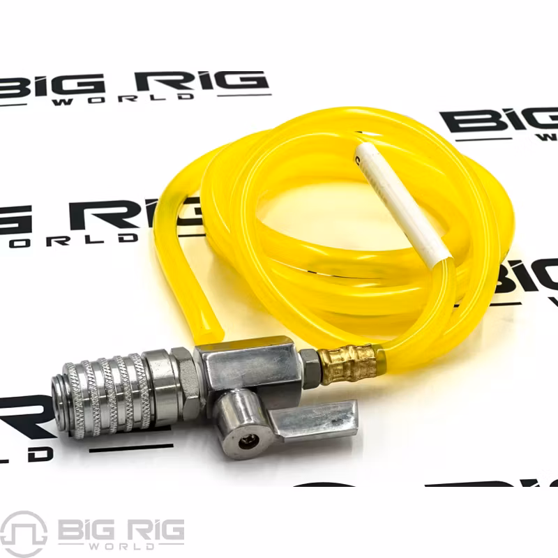 Fuel Pump Tester 5573247 - Cummins