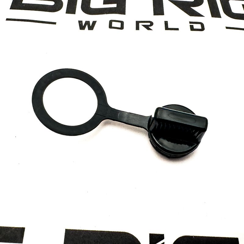 Power Outlet Cap 216550CAS - Paccar