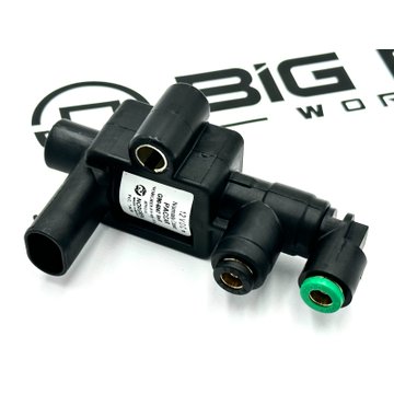 Solenoid Valve - Normally Closed G90-6047 - Paccar