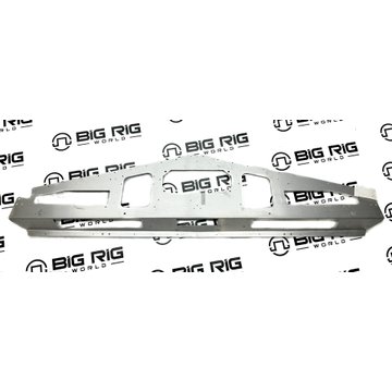 Front Header Cab Aluminum 20-18054 - Peterbilt