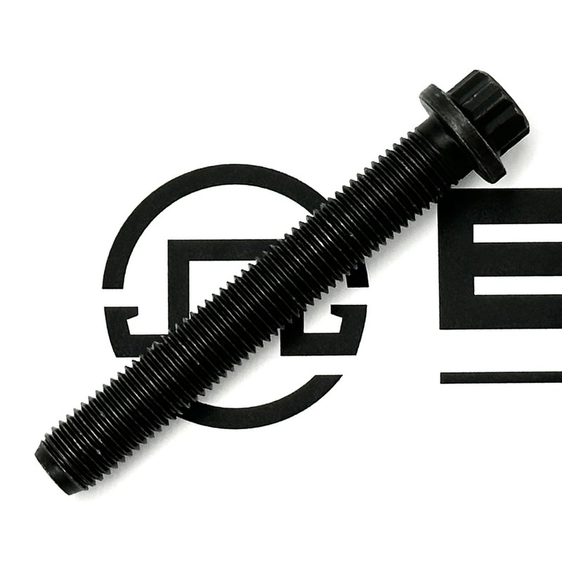Hardware, Mounting - Camshaft Timing Spr A4729900000 - Detroit Diesel