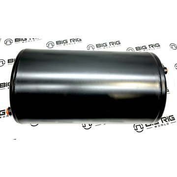 Air Tank - Steel, 1990, 11 In. Diameter 12-21863-000 - Freightliner