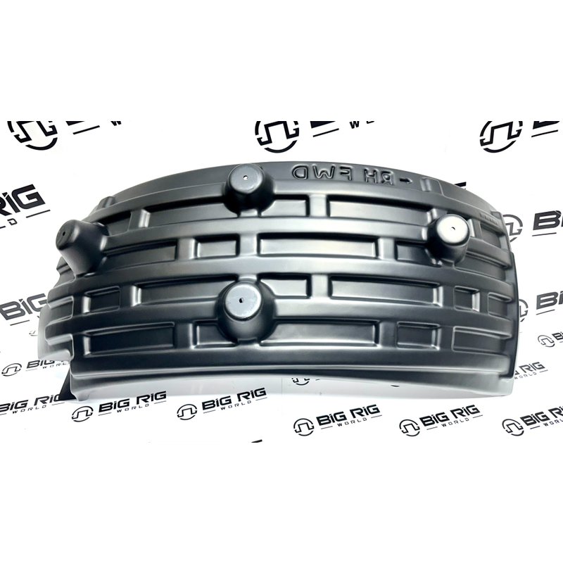 Lining - Fender RH L35-1037R - Kenworth