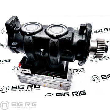 Air Compressor 2870020 - Cummins