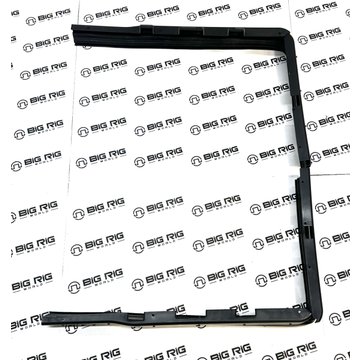 Kit - Recirculation Shield 1221020-AS - Paccar