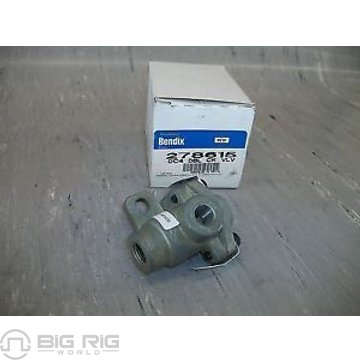Double Check Valve 3 Port 278615 - Bendix