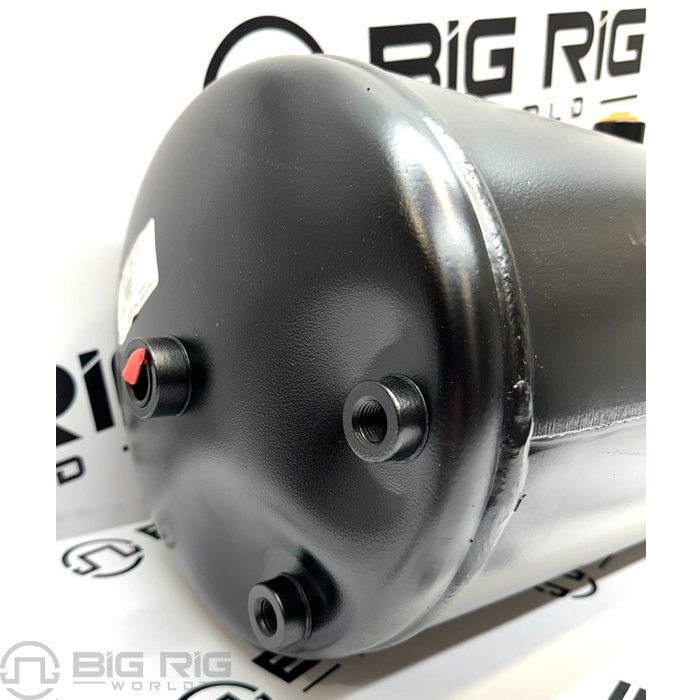 Air Tank 9.5 x 34 K239-2122 - OEM - Kenworth - Big Rig World