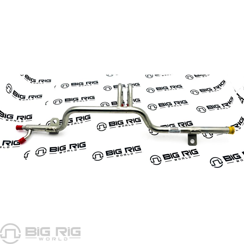 Manifold - Coolant Return V58-1050-142 - Atco