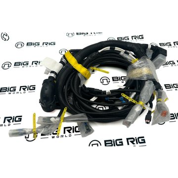 Harness-Eng Isx07 Bc&389 P92-3084-82232 - Paccar