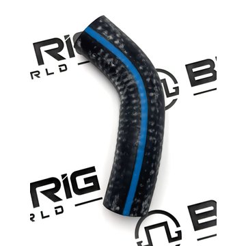Hose - Formed, Shunt Line, DD 13, NGC 05-21983-000 - Freightliner