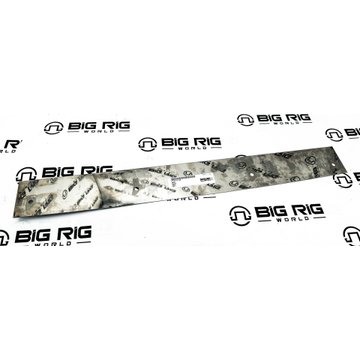 Grille Side Shell - Left Side K212-189 - Kenworth